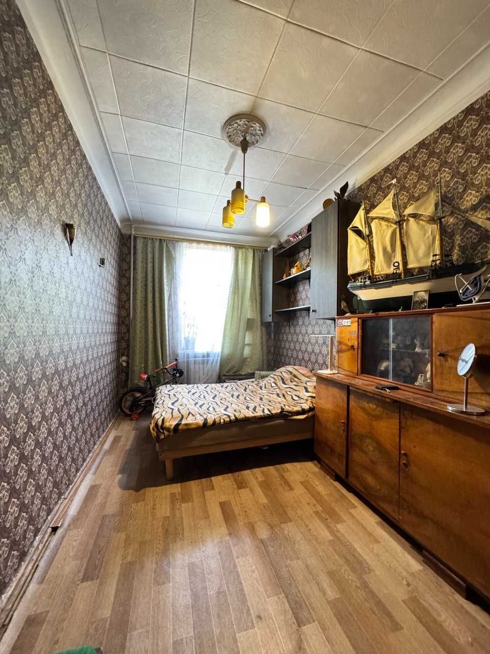 В продажу 2-кімнатна квартира на пр.Шевченка в СТАЛІНЦІ