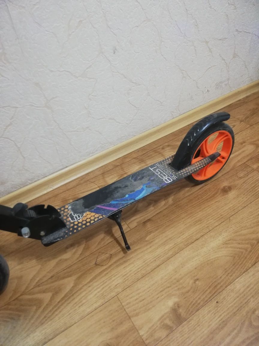 Самокат Bestscooter