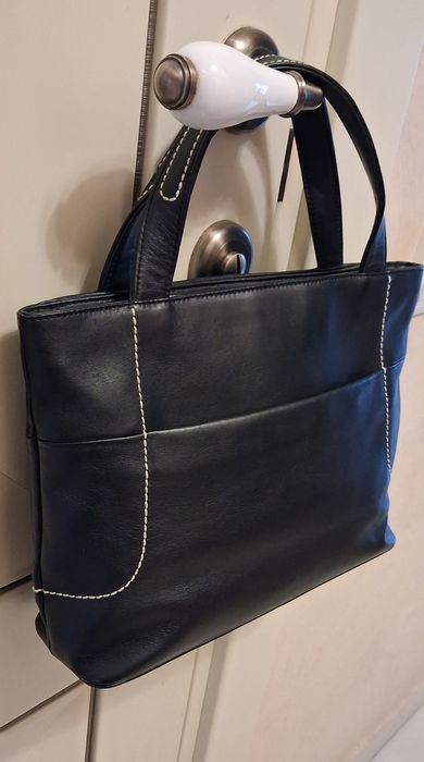 Натуральная кожа Tula