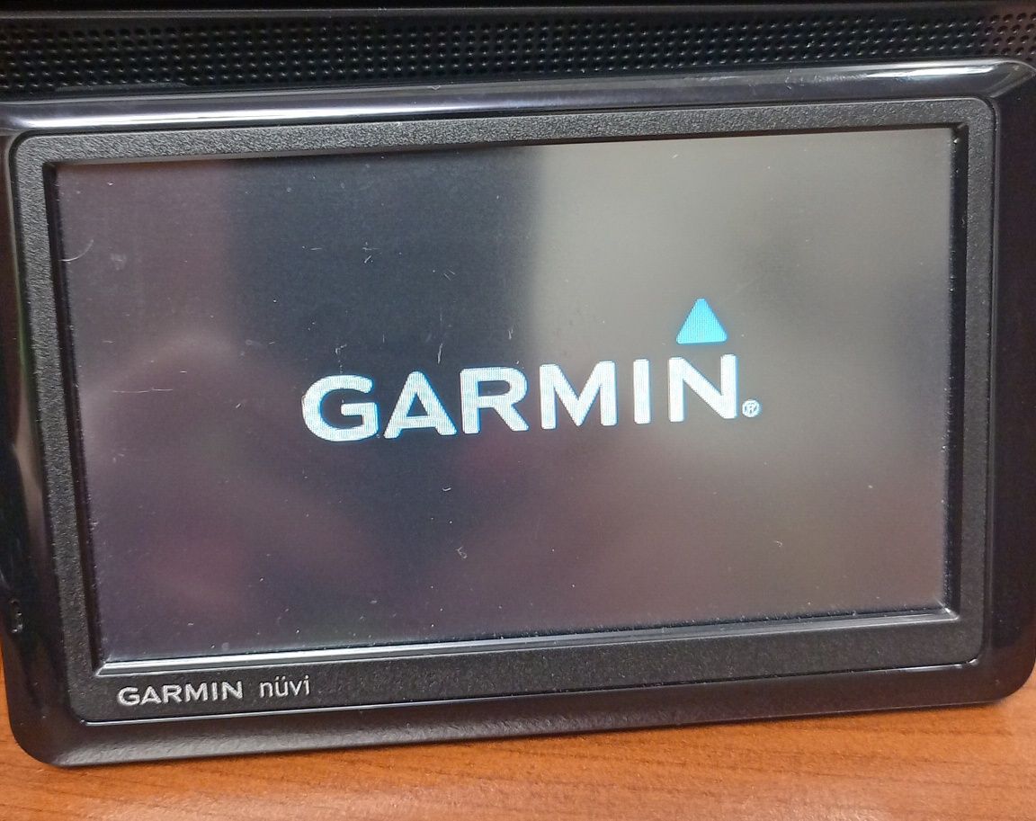 Навигатор GARMIN