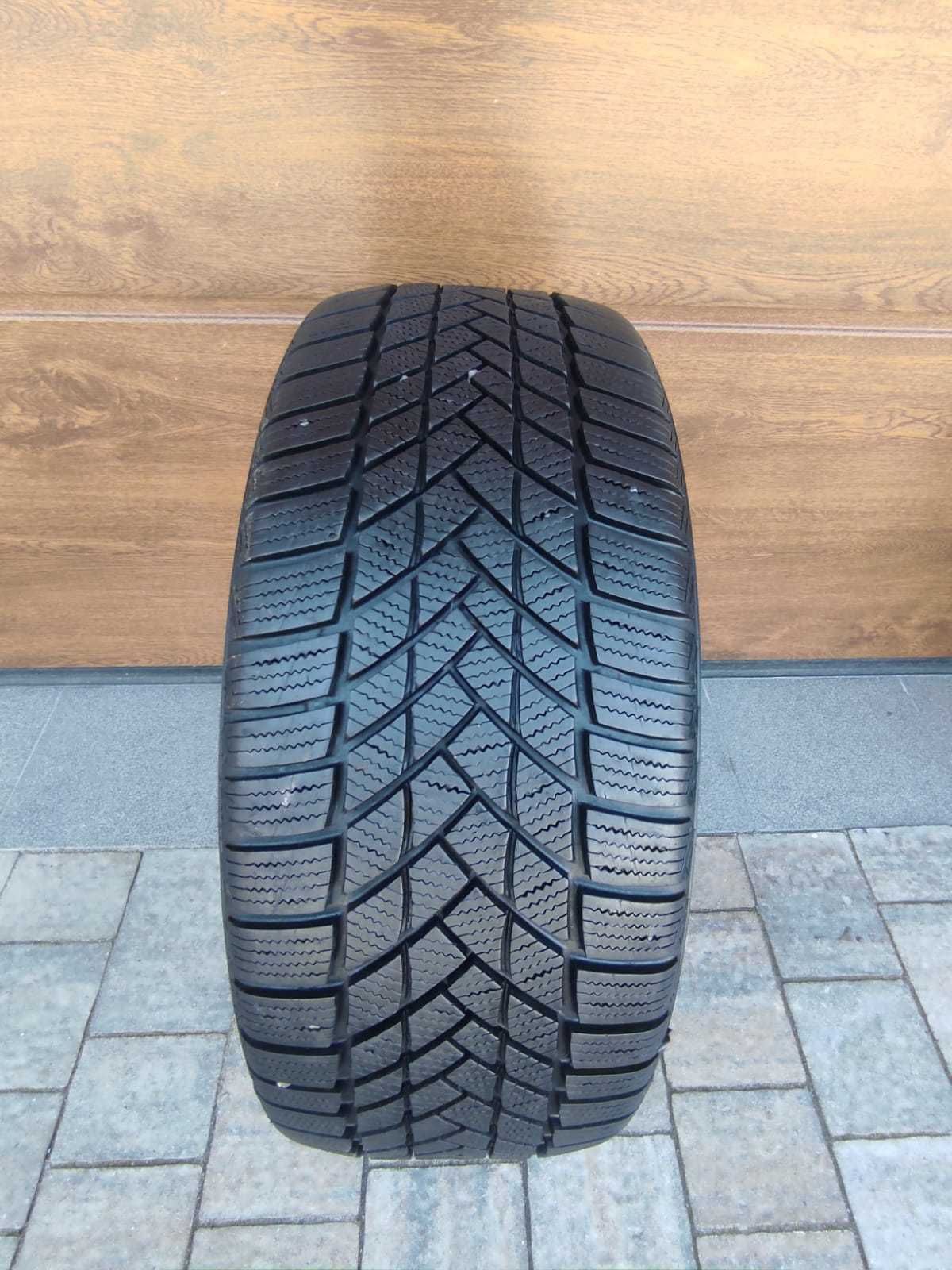 M Opona MATADOR NORDICCA V XL 225/45 R17  M+S zimowa
