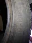 Tanio sprzedam opony PIRELLI 20 CALII wielosezonowe szt. 2