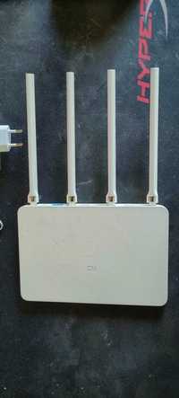 Mi WiFi Router 3 (Global)