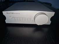 Aune X8 Magic DAC + Burson V5i
