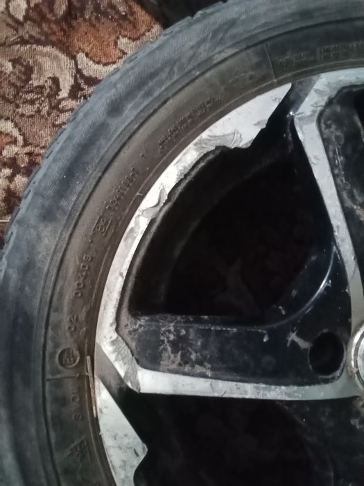 Титаны Р15- 4/98