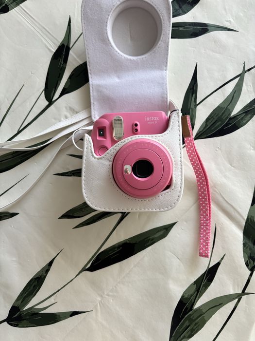 Aparat Instax mini 9