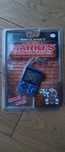Nintendo Mini Classics Mario's cement factory nowa