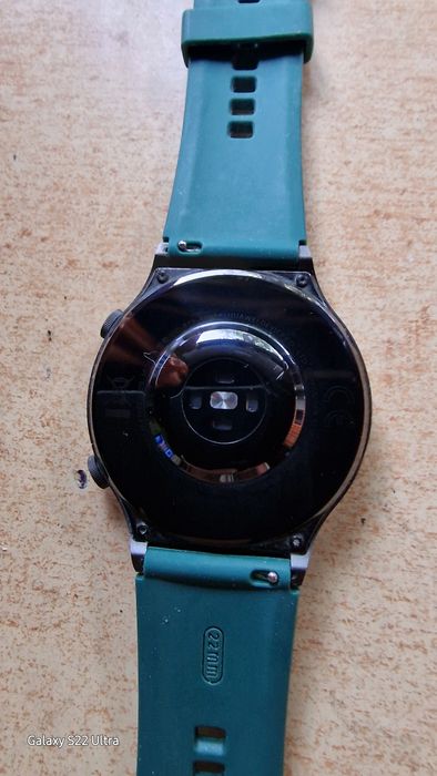 Huawei watch gt2pro
