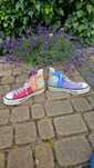 Trampki Converse Chuck 70 Plus Pride rozmiar 42