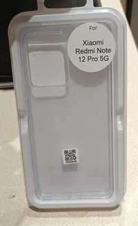 Guma Xiaomi Redmi Note 12/ 12 pro