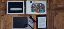 Продам графічний планшет Parblo A640 V2