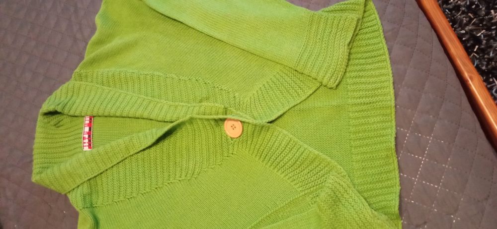 Casaco/ cardigan para senhora