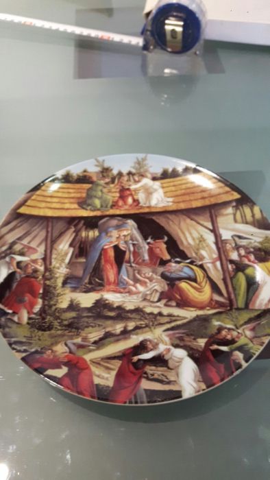 prato natal vista alegre 2004