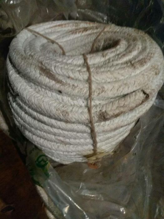 Асбестовый картон лист асбокартон теплоизоляция шнур асбошнур ткань