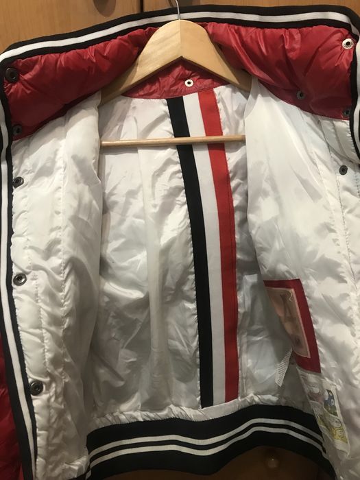 Курточка зимня жіноча