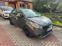 Peugeot 208 1.0vti access