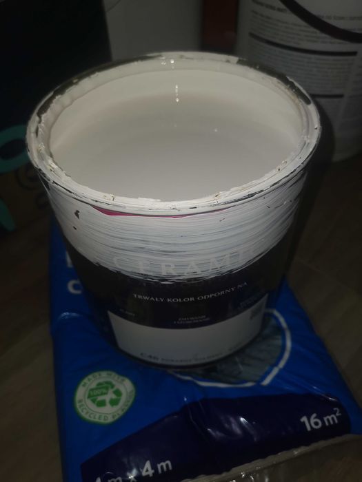 Farba Magnat Ceramic C46 Powabny Diament 2l