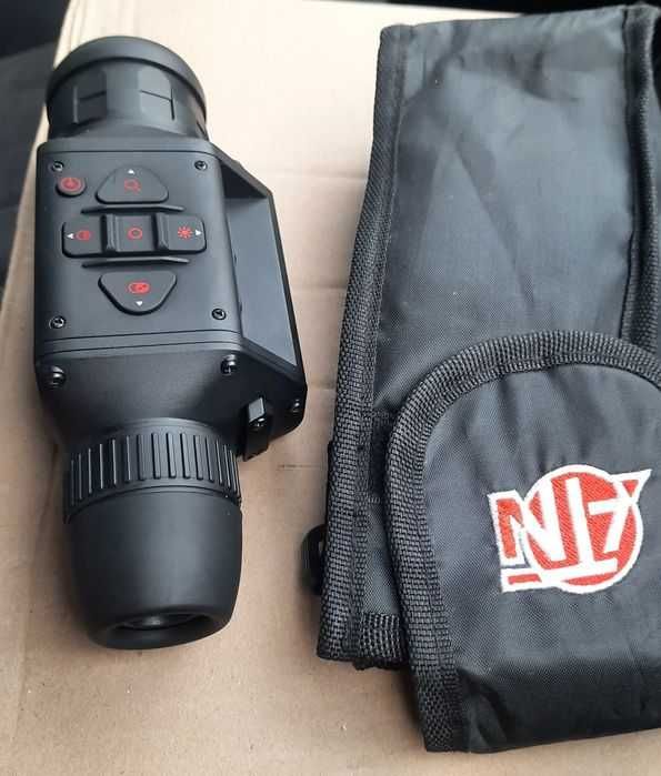 Тепловізор ATN OTS-LT, 4-8x 320x240 35mm 12 micron