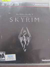 Gra The Elder Scrolls V: Skyrim PS3 Playstation 3