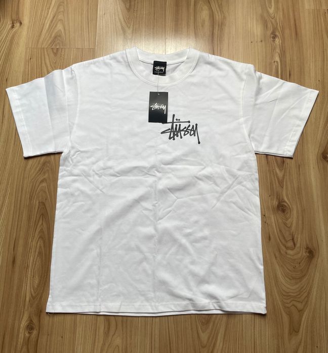 Nike Stussy koszulka nowa