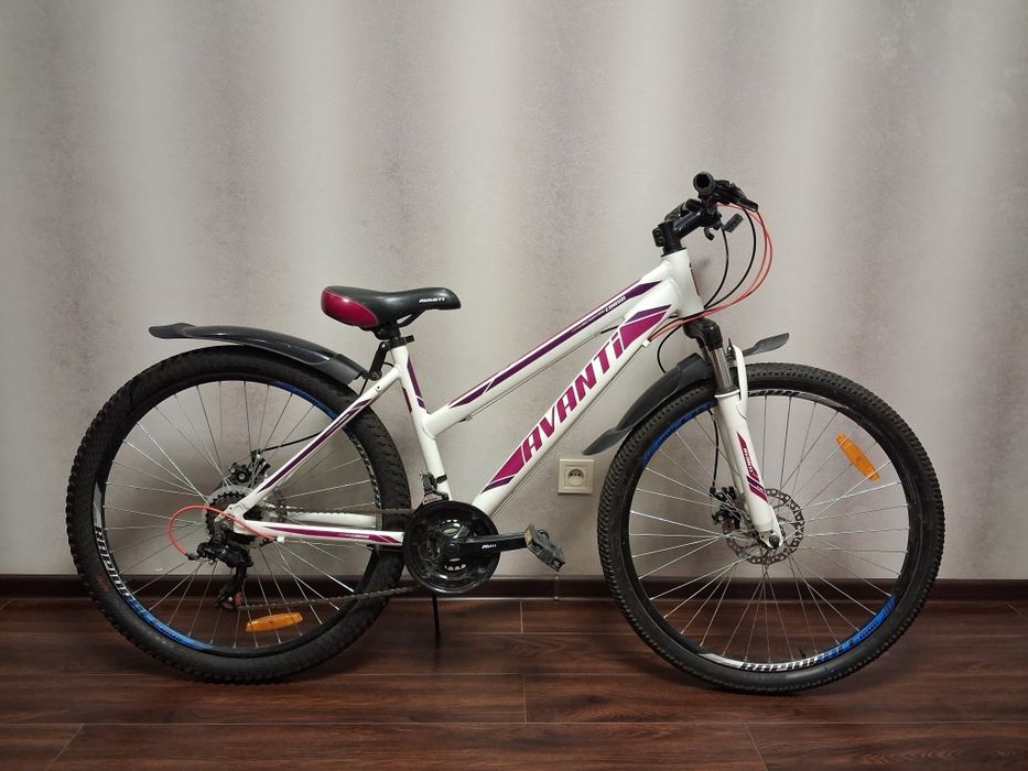 Велосипед Avanti Corsa