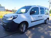 Renault Kangoo 33 kWh Express Z.E. MAXI