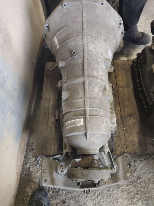 Skrzynia 6hp e65 4.4