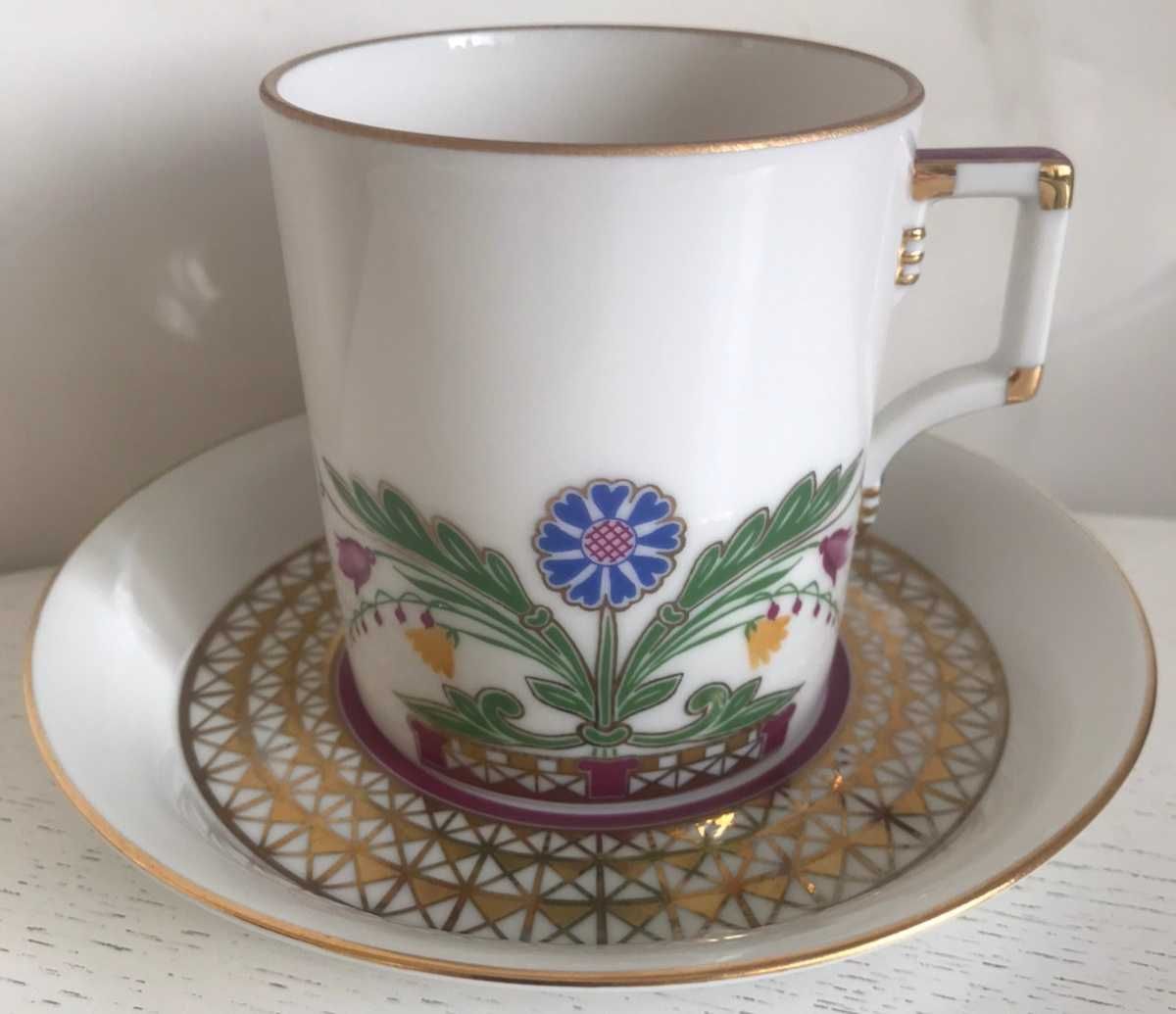 Порцеляна імператорський фарфор Оригінал Imperial Porcelain