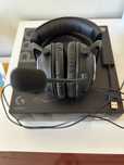 Logitech G PRO SE com fio