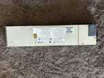 Блок живлення Supermicro 720W 1U Redundant Power Supply (PWS-721P-1R)