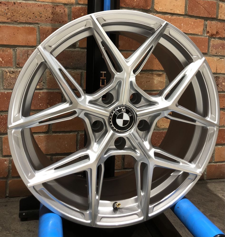 Felgi 18 Alufelgi BMW 3 5x120 (F30/F31/F34), 4 (F32/F33), 5 (F10/F11)