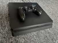 Konsola Play Station 4