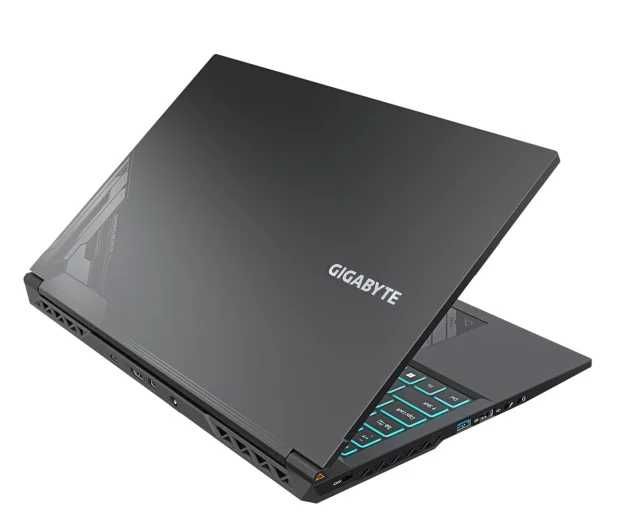 Gigabyte G5 MF5 (2024) i7-13620H/16GB/512 RTX4050- OUTLET x-kom Gdynia