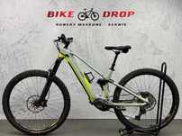 Rower Elektryczny MTB FULL Conway eWME 329 EP8 85Nm 630Wh 170 km!