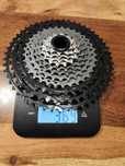 Kaseta Shimano XTR 12rz 10-51 CS-M9101 Oryginał jak NOWA !