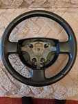 Kierownica FORD FIESTA Mk6