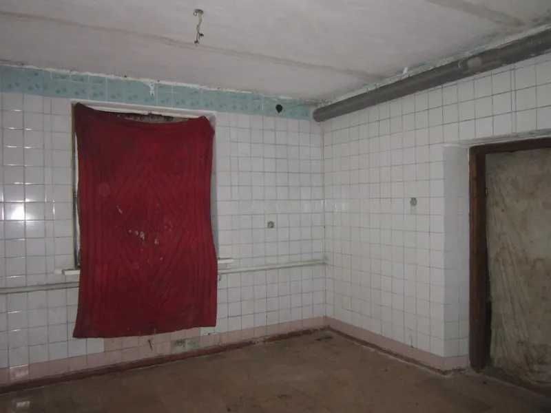 Баня, 309,1 кв.м, с. Тетерівка, вул. Шкільна, 37