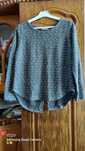 Sweter damski M.