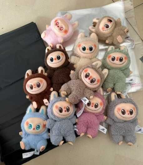 Лабубу labubu кока кола секретна райдужна 1 2 3 4 5 сезон стич стіч