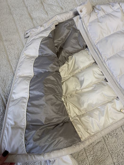 Куртка демисезонная Massimo Dutti