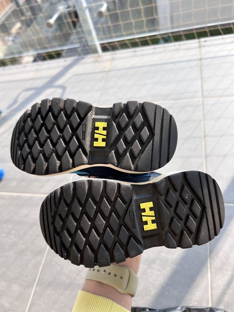 Buty helly hansen 26, stan bdb!!!