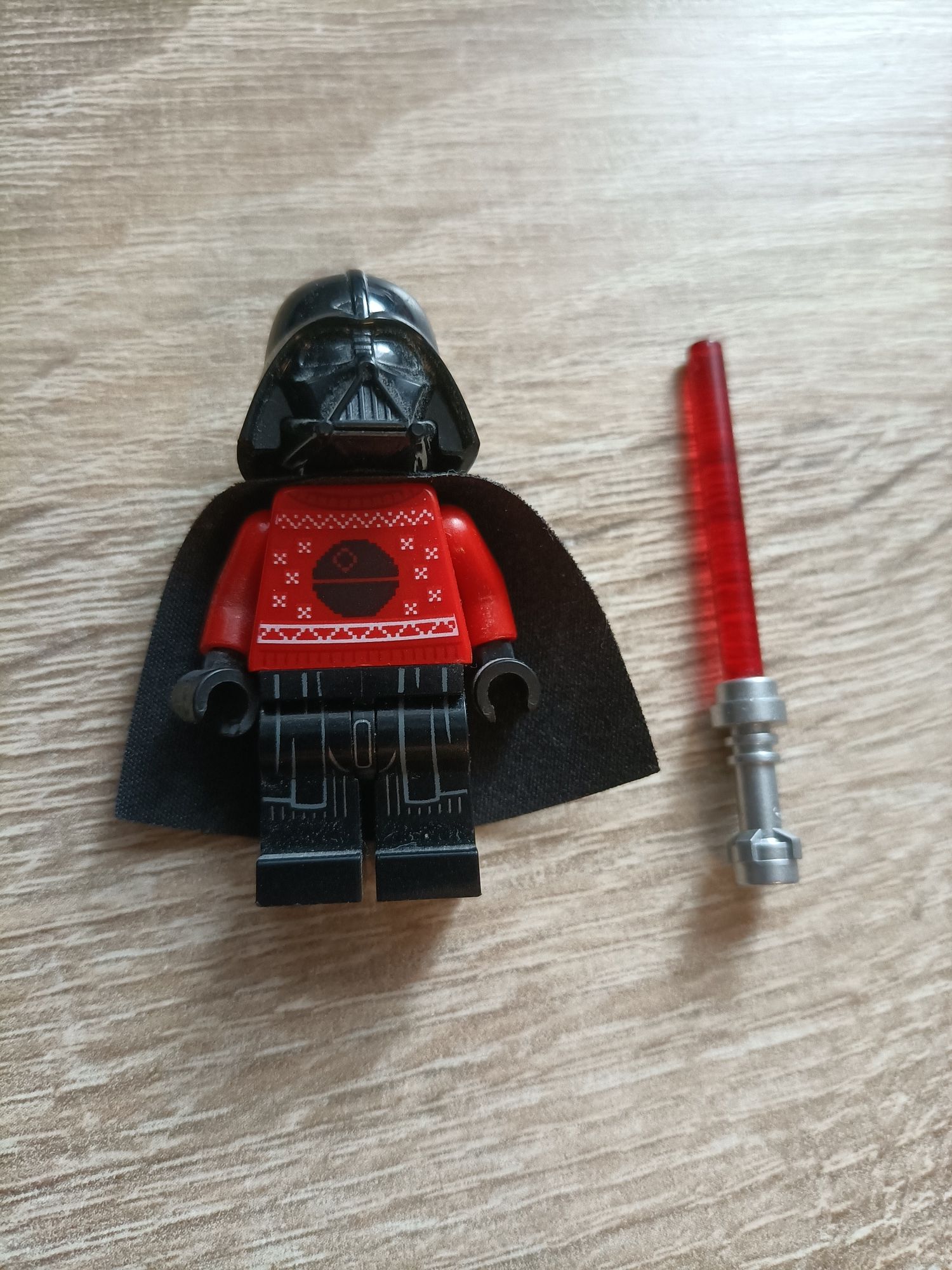 Figurka LEGO Star Wars sw1121 Darth Vader