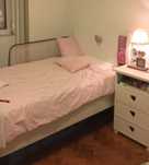 Vendo cama individual Heart da Homes in Heaven