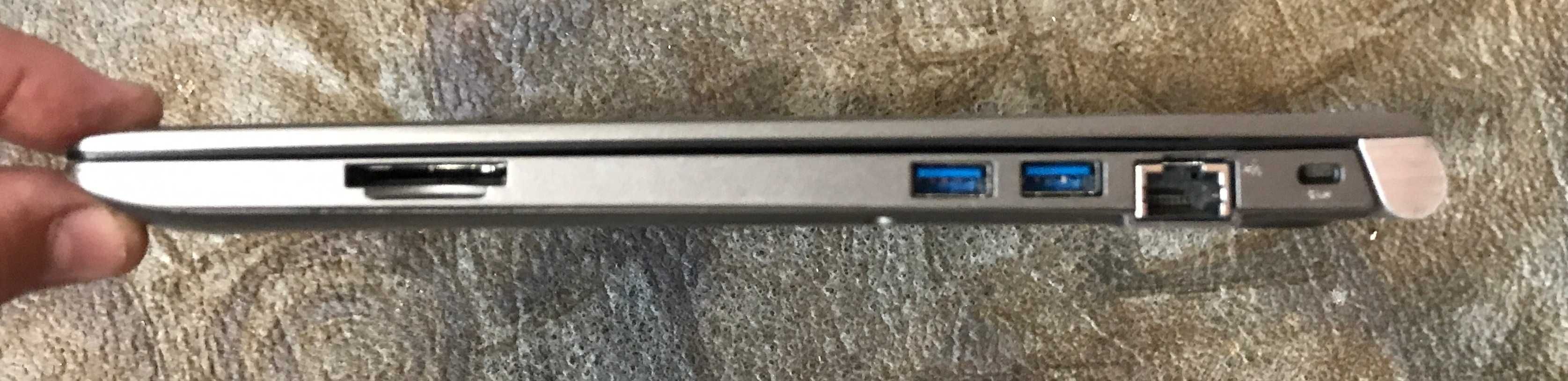 Ноутбук Toshiba Portege Z30 | Intel Core I7