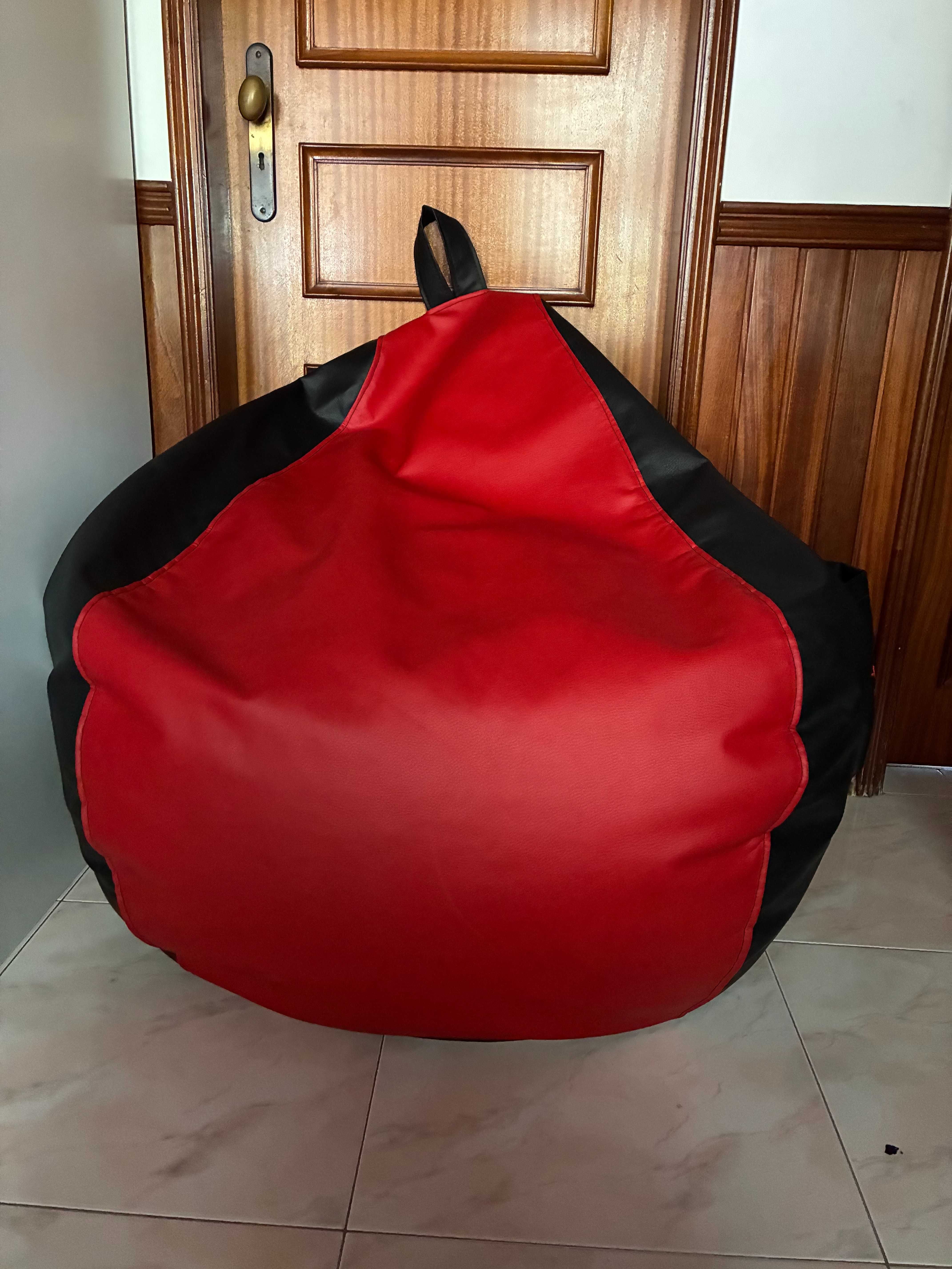 Puffs Gaming – Conforto e Estilo para o seu Espaço