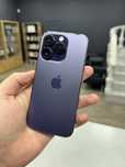 iPhone 14 Pro 256gb Deep Purple Unlock від Магазину!