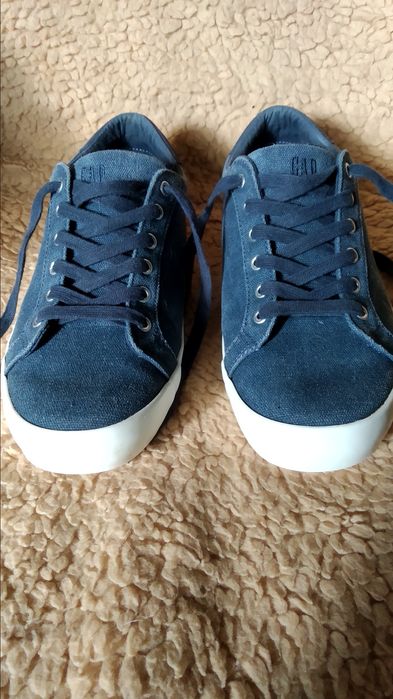 Кроссовки, кеды GAP размер 41