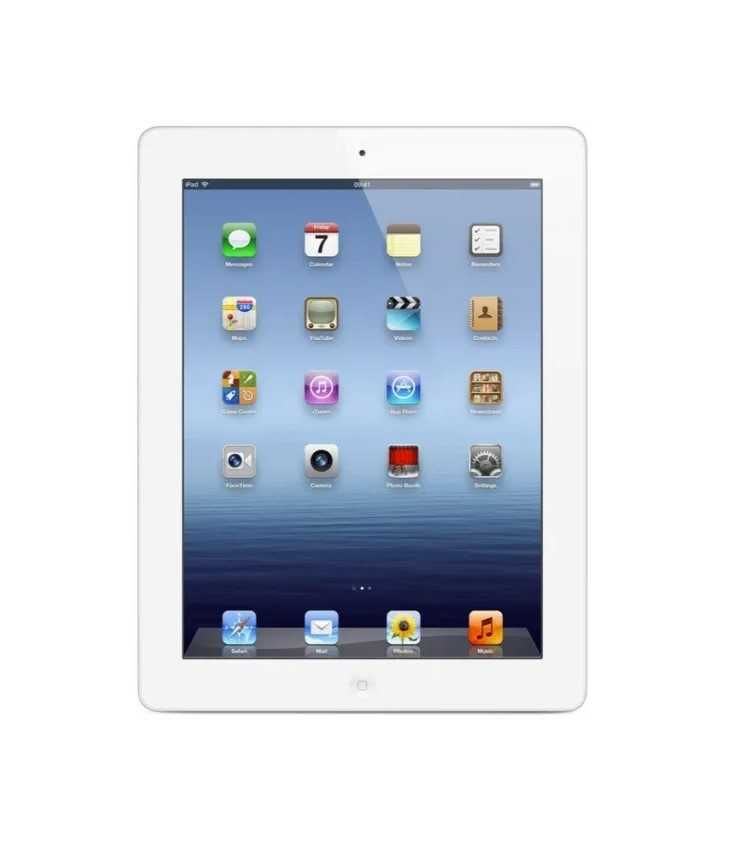 ‼️ Планшет Apple iPad 3 64GB Wi-Fi White ‼️ | Air | A1416 | MD330RS/A