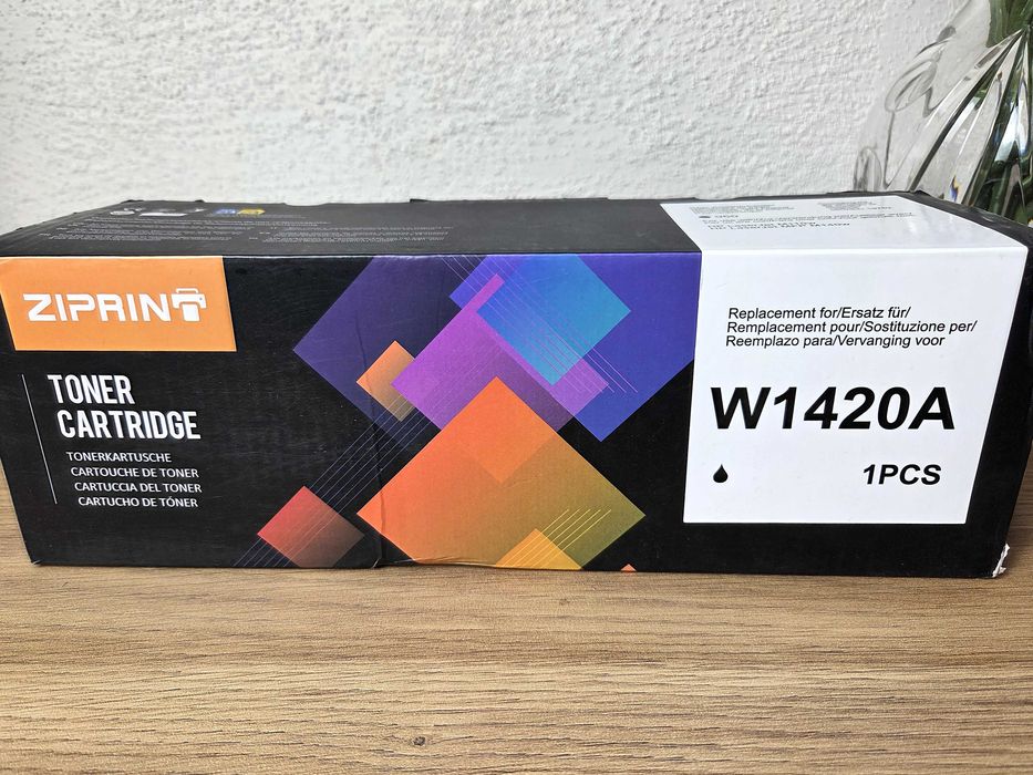 Toner do drukarki W1420A