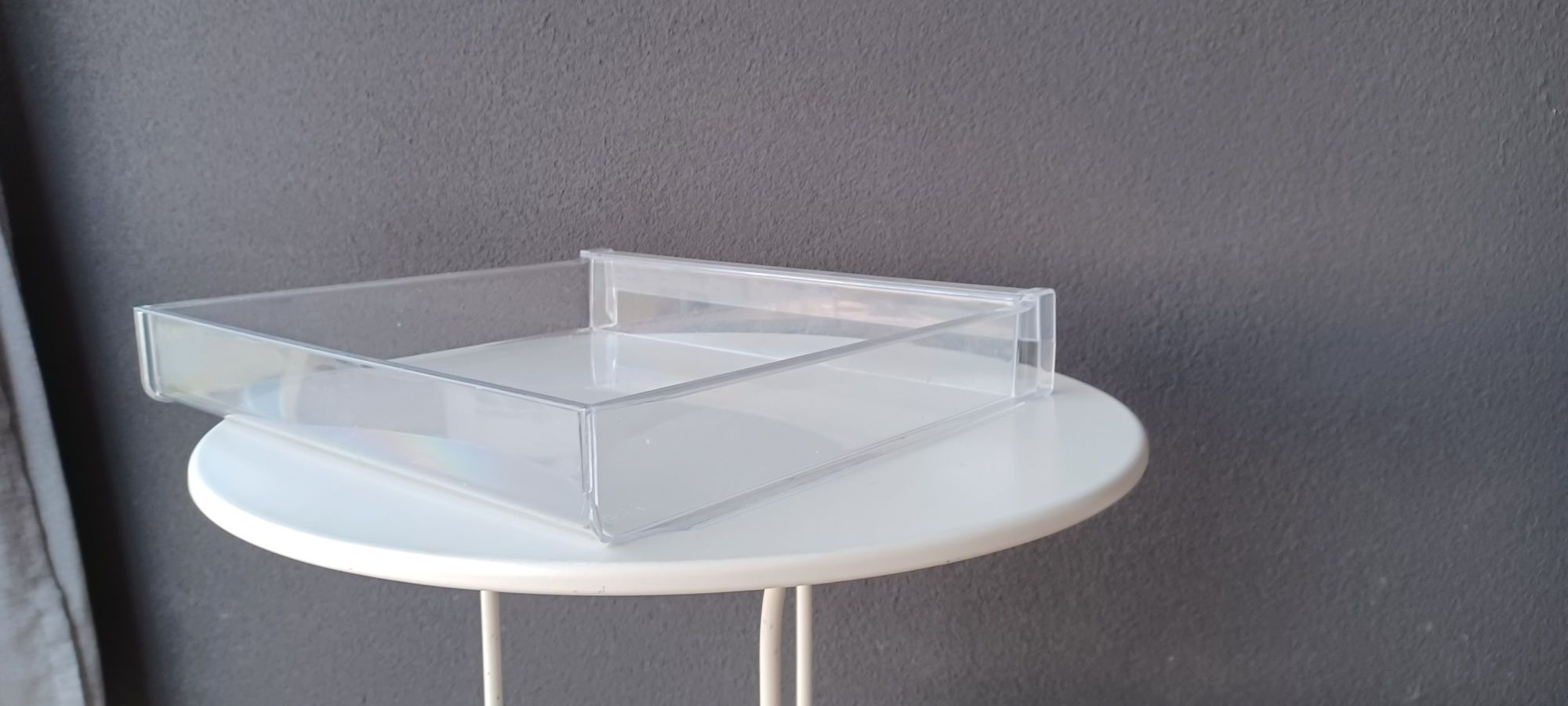 Półki do lodówki TINAD  ikea
Lodówka/zamrażarka